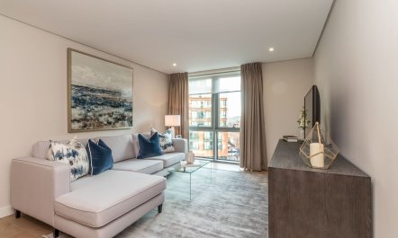 Paddington Sanctuary 1