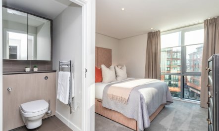 Paddington Sanctuary 8