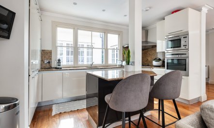 Paddington Splendour 0