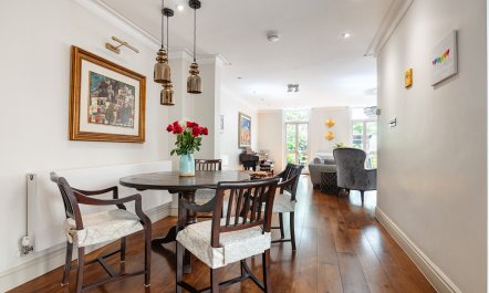 Paddington Splendour 5