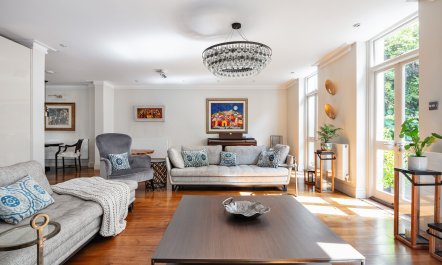 Paddington Splendour 3