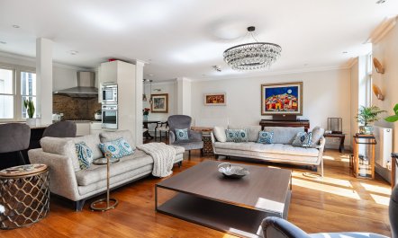 Paddington Splendour 2