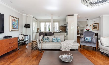 Paddington Splendour 4