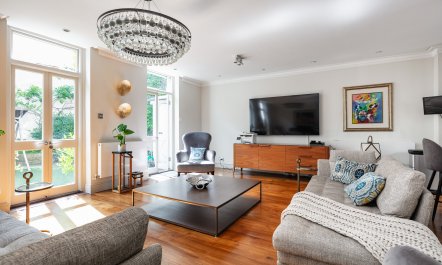 Paddington Splendour