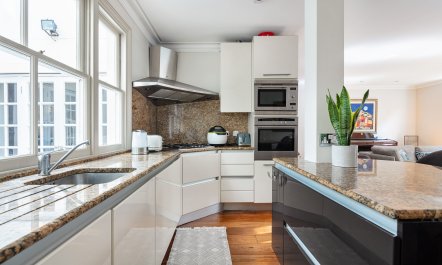 Paddington Splendour 1