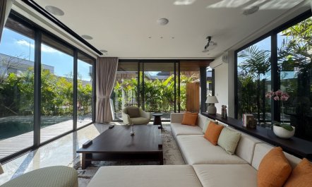 Bali Dreams 3