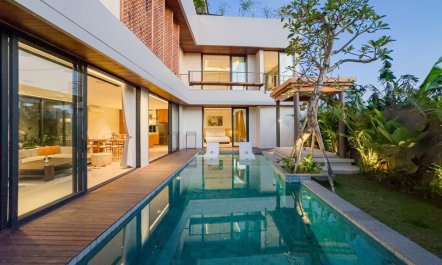 Bali Dreams
