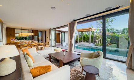 Bali Dreams 4