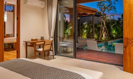 Bali Dreams 9