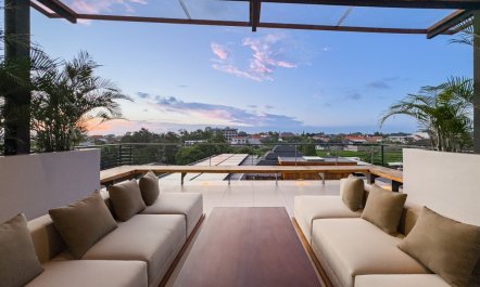 Bali Dreams 1