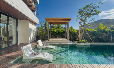 Bali Dreams 2