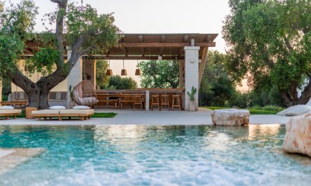 The Sunshine Palace 4