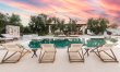 The Sunshine Palace 0