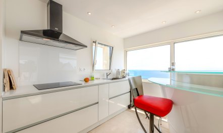 Ocean View Gem 9