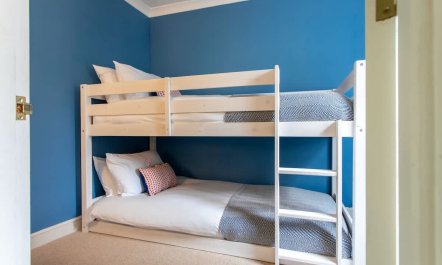 The Avonside Abbey 8