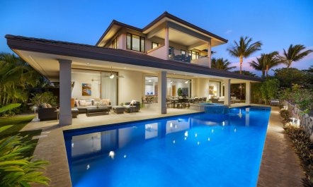 Hawaii Luxe