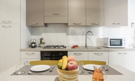 The Seaside Apartment 8