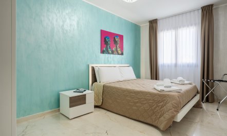 The Seaside Apartment 9