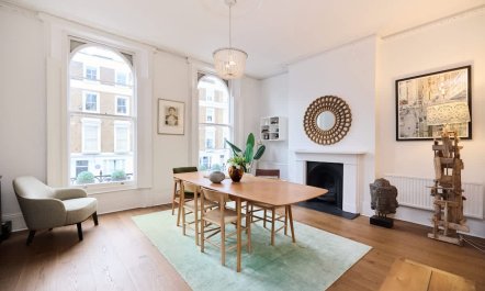 That Chelsea Charm 1