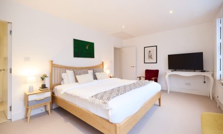 That Chelsea Charm 8