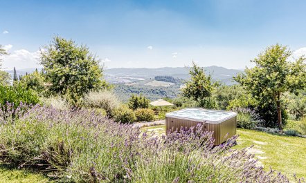 Refined Tuscany 2
