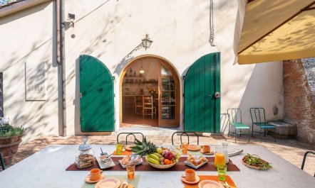 The Antique Dwelling