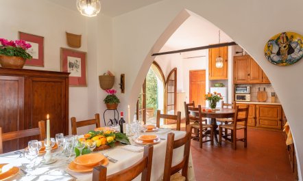 The Antique Dwelling 8