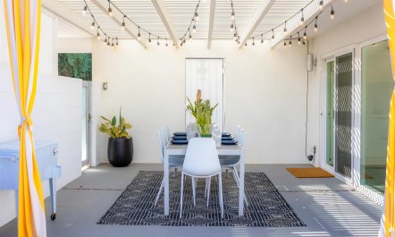 Wanderlust & Desert Dust 7