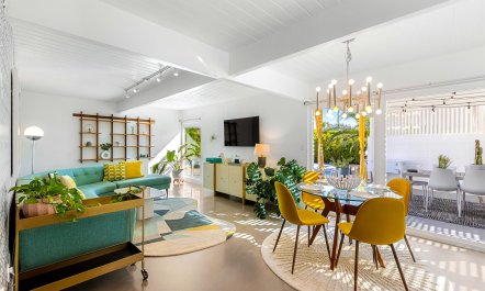 Wanderlust & Desert Dust 3