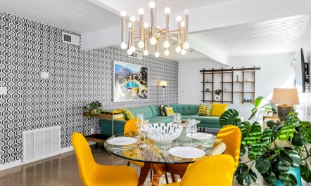 Wanderlust & Desert Dust 4