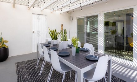 Wanderlust & Desert Dust 6