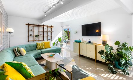 Wanderlust & Desert Dust 2