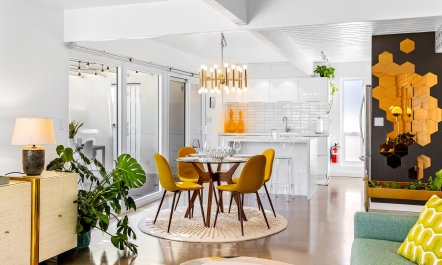 Wanderlust & Desert Dust 1