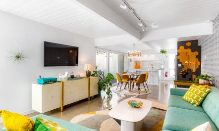 Wanderlust & Desert Dust 5