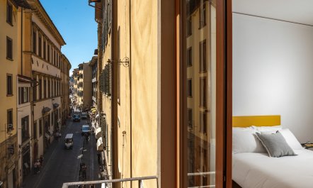 Luminous Florence 1