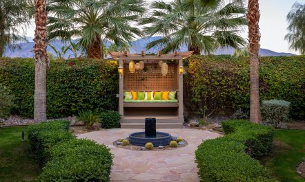 Palm Springs Retreat 8