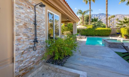 Palm Springs Retreat 5