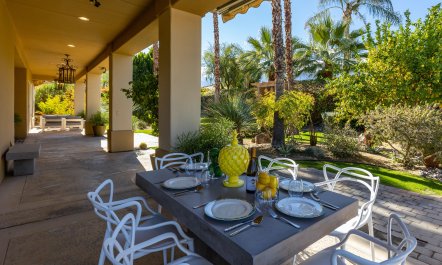 Palm Springs Retreat 6