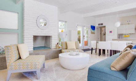 Yesteryear in the Palm 4