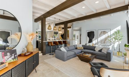 The Desert Sojourn 4