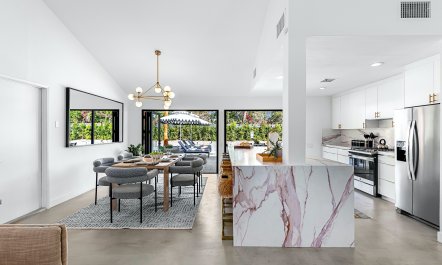 Palm Springs Paradise 5