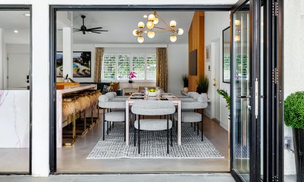 Palm Springs Paradise 0