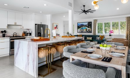 Palm Springs Paradise 4