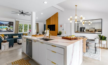 Palm Springs Paradise 6