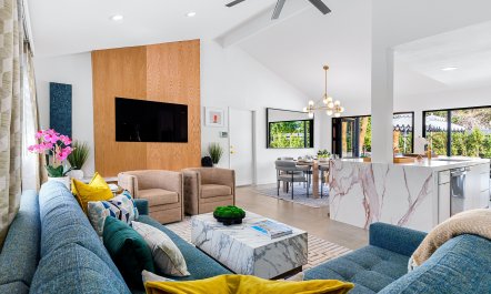 Palm Springs Paradise 3