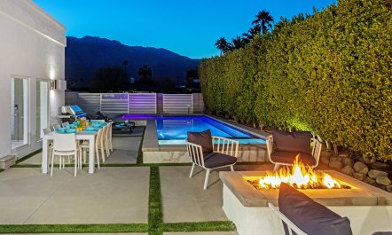 The Mariposa House 3