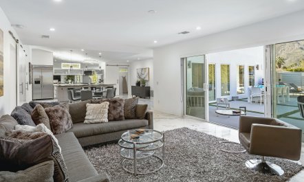 The Mariposa House 4