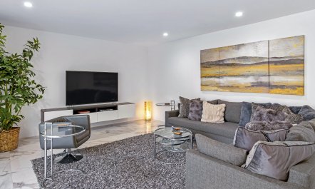 The Mariposa House 5