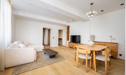 The Marais Lifestyle 3