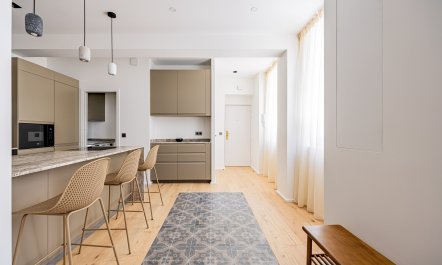 The Marais Lifestyle 9